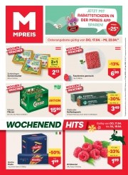 Angebote Mpreis Linz