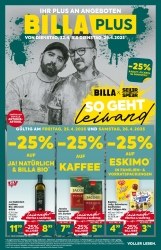 Angebote Billa Plus Linz