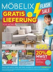 Angebot Möbelix