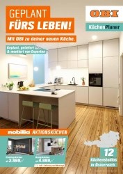 Angebot Obi