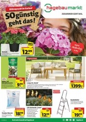 Angebote Hagebaumarkt Kammern