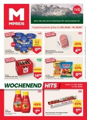 Angebote Mpreis Fulpmes