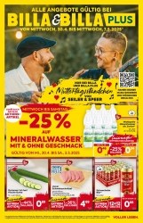 Angebote Billa 