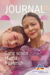 Angebot dm