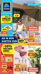Angebot HOFER