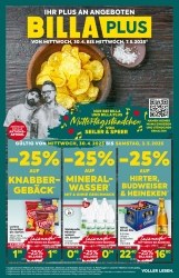 Angebot Billa Plus