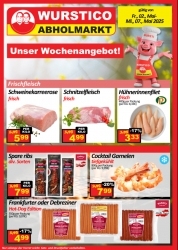 Angebote Wurstico Rutzing