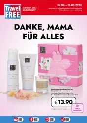 Angebote Travel FREE Abwinden