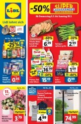 Angebot Lidl