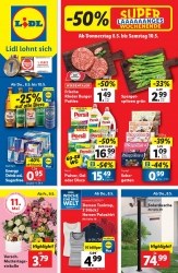 Angebot Lidl