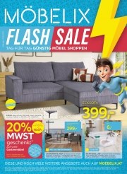Angebot Möbelix