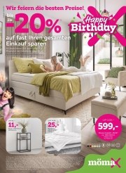 Angebot Mömax
