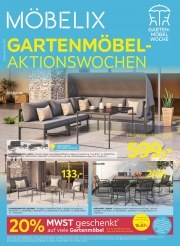 Angebot Möbelix