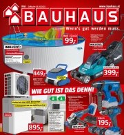 Angebot Bauhaus