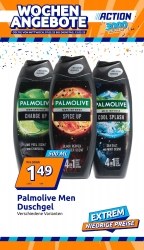 Angebot Action