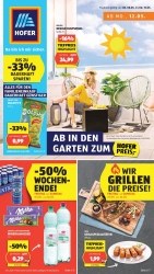 Angebot HOFER