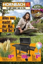 Angebot Hornbach