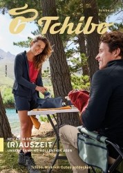Angebot Tchibo Eduscho