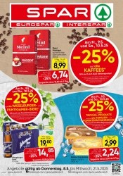 Angebot Spar