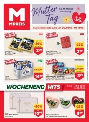 Angebot Mpreis