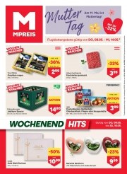 Angebot Mpreis