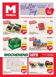 Angebot Mpreis
