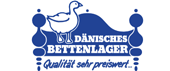 Dänisches Bettenlager