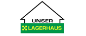 Lagerhaus Bau
