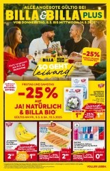 Angebot Billa