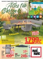 Angebot Maximarkt