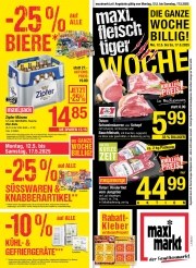 Angebot Maximarkt