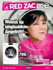 Angebot RED ZAC