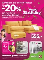 Angebot Mömax
