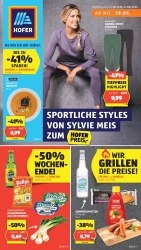 Angebot HOFER