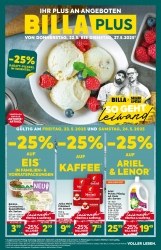 Angebote Billa Plus 