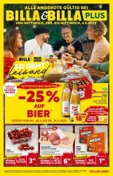Angebote Billa Taxenbach