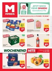 Angebote Mpreis Achenkirch