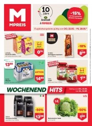 Angebote Mpreis Langesthei
