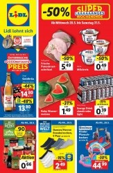 Angebot Lidl