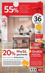 Angebote XXXLutz 