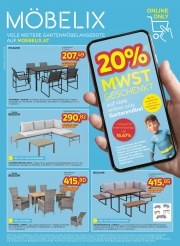 Angebot Möbelix