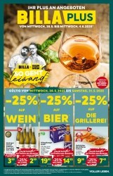 Angebot Billa Plus
