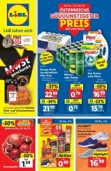 Angebot Lidl