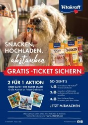 Angebote Vitakraft Wien