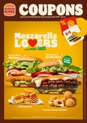 BURGER KING