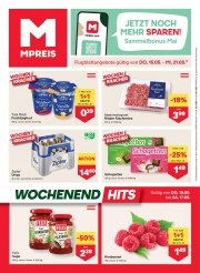 Angebot Mpreis