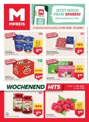 Angebot Mpreis