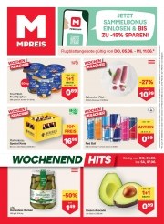 Angebote Mpreis Bludenz