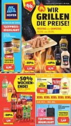 Angebote HOFER Achenkirch