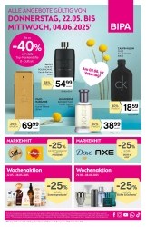 Angebot Bipa